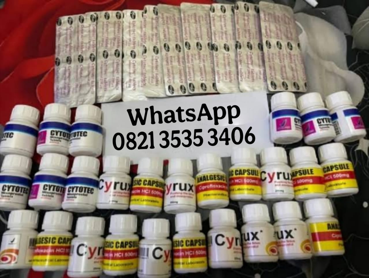 Obat Gastrul: Manfaat, Dosis, dan Efek Samping yang Wajib Anda Tahu